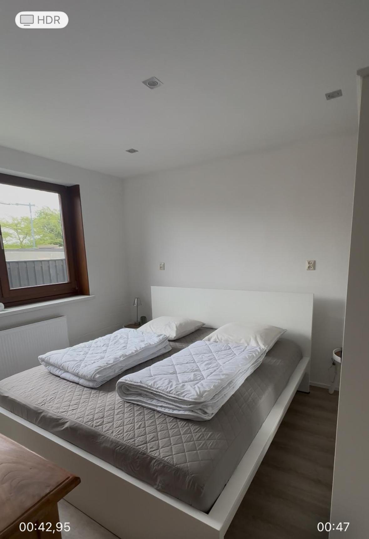 Bungalow Kleine Deichperle, Strand Und Deich In Unmittelbarer Naehe! ليمير المظهر الخارجي الصورة