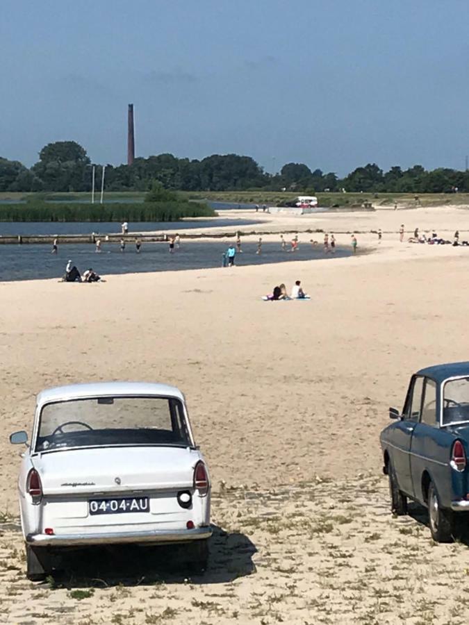 Bungalow Kleine Deichperle, Strand Und Deich In Unmittelbarer Naehe! ليمير المظهر الخارجي الصورة